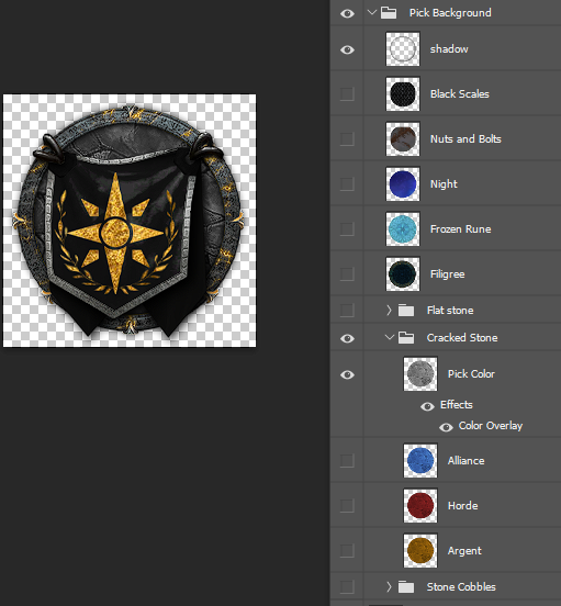 WoW Guild Crests | Gaming Resources