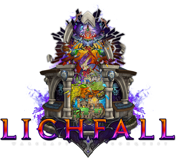 lichfall