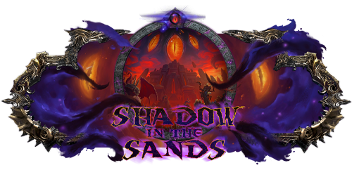 shadow sands