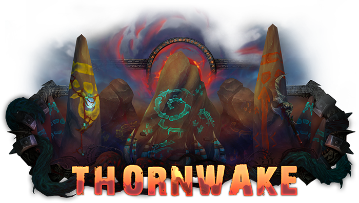 thornwake