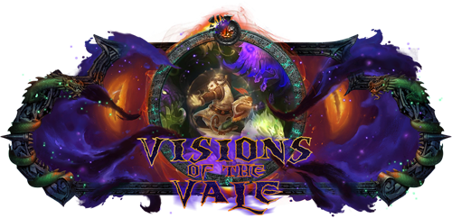 visions vale